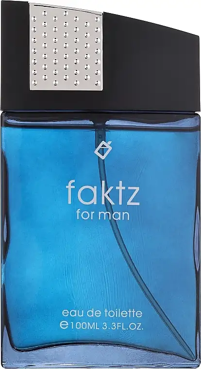 Omerta Faktz for Man 58419601