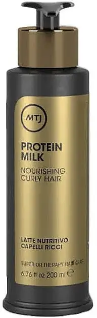 Nærende maske til krøllet hår 28944025