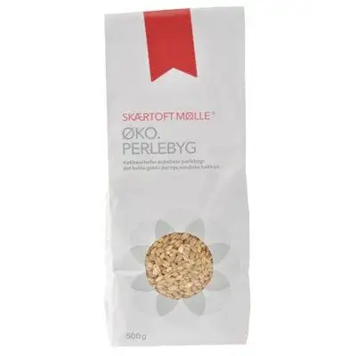 Skærtoft Mølle Perlebyg Ø - 500 g