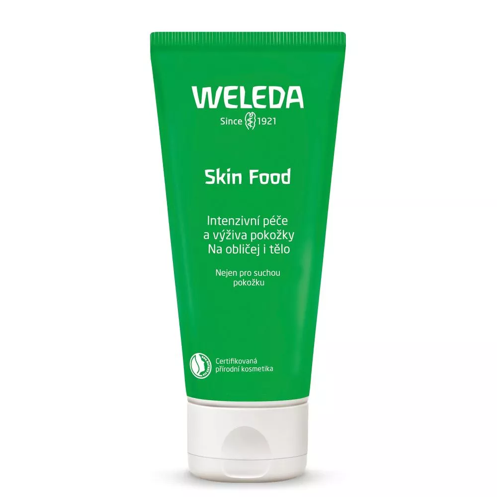 Weleda Skin Food 30 ml