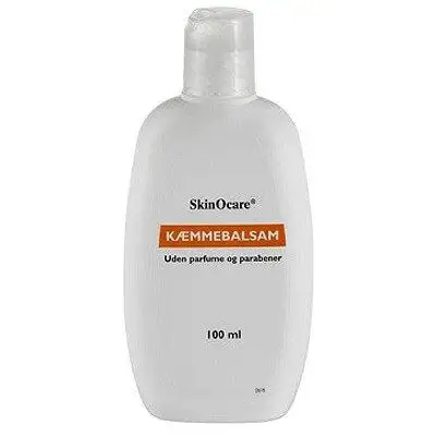 SkinOcare Kæmmebalsam - 100 ml.