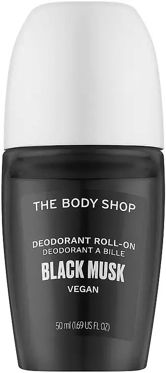 The Body Shop Black Musk 60058751