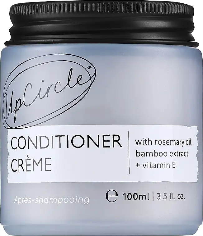 Rosmarin Olie Hårbalsam creme 63369115