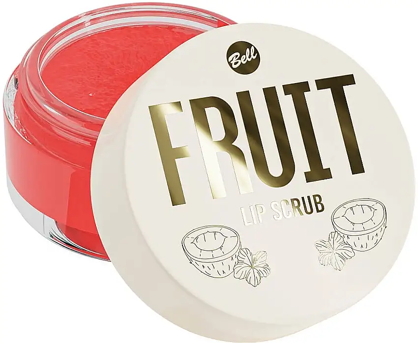 Læbe skrubbe 10855505