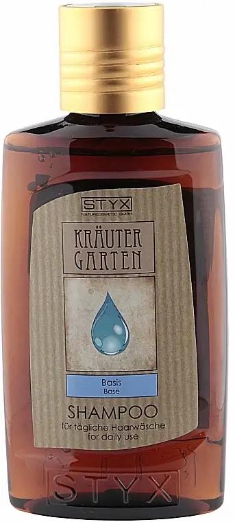 Shampoo til daglig brug 53181404