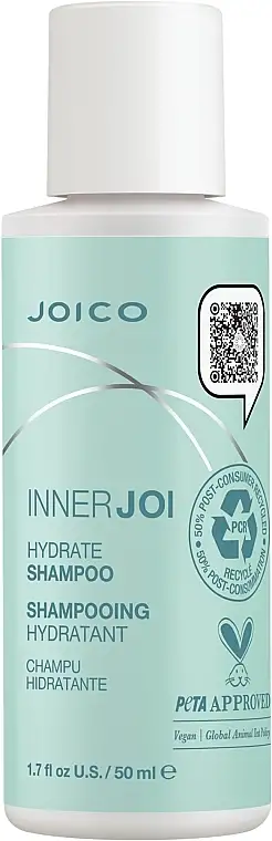 Fugtgivende Shampoo 78685911