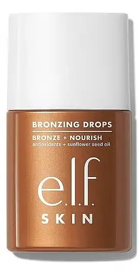 e.l.f. Bronzing Drops 61934499