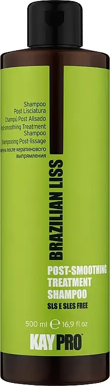 Shampoo til tørt hår 99231106