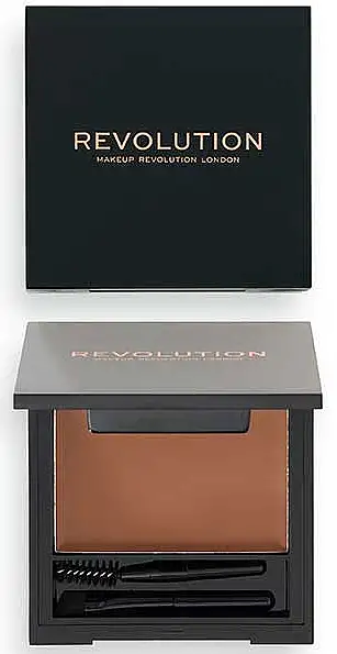 Makeup Revolution Bullet Brow Shaping Wax 30327779