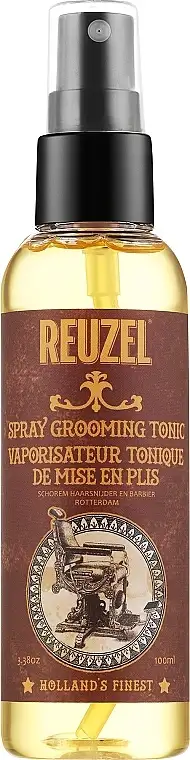 Hårstyling Spray-Tonic 50555405