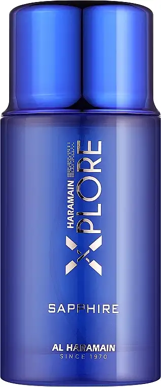 Al Haramain Xplore Sapphire 32731508