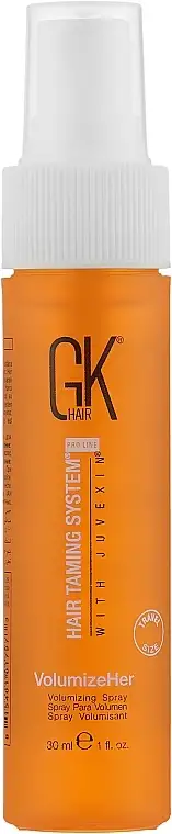 Hårspray for volumen 47802765