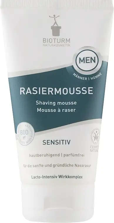 Mænds barbermousse 26774914