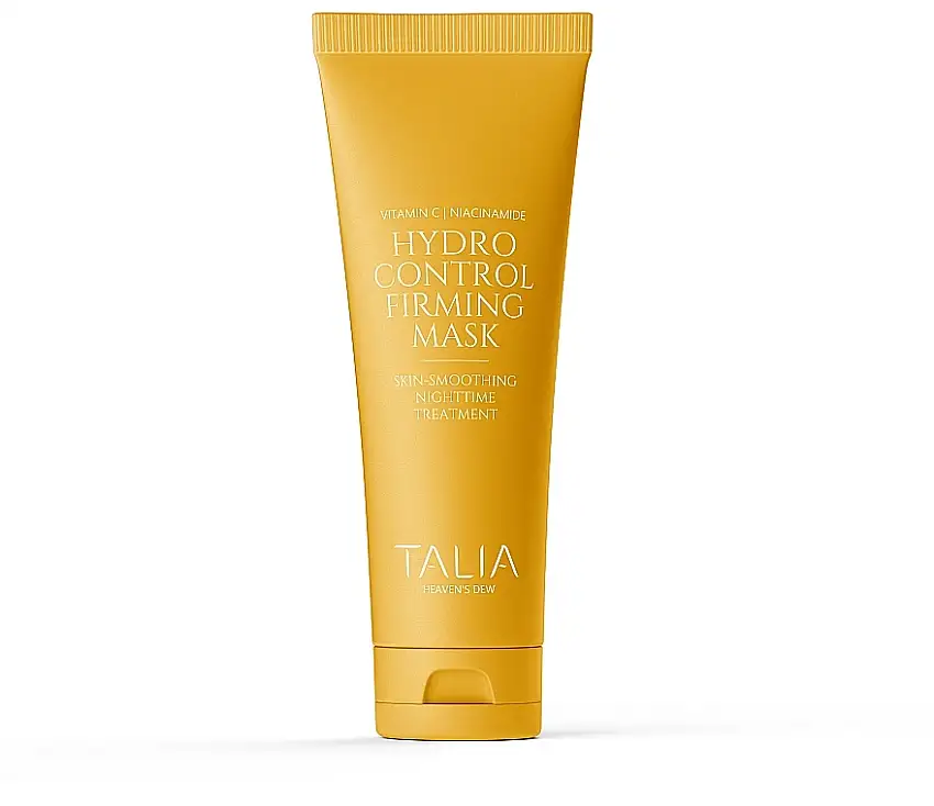 C-vitamin natmaske 81754495