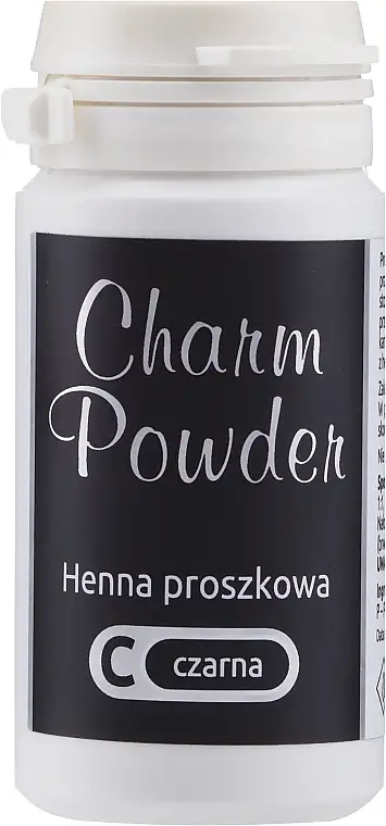 Charmine Rose Charm Powder 80227988