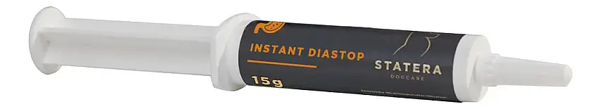 Statera Instant Diastop - 15 g.