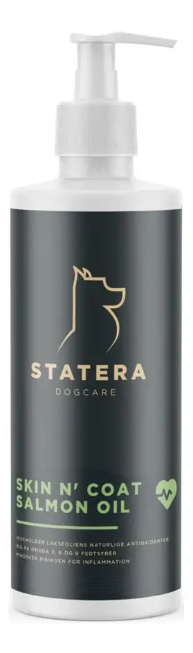 Statera Skin N´Coat - 250 ml.