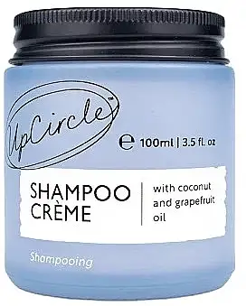 Creme Shampoo med Kokosnød & Grapefrugtolie 30131203