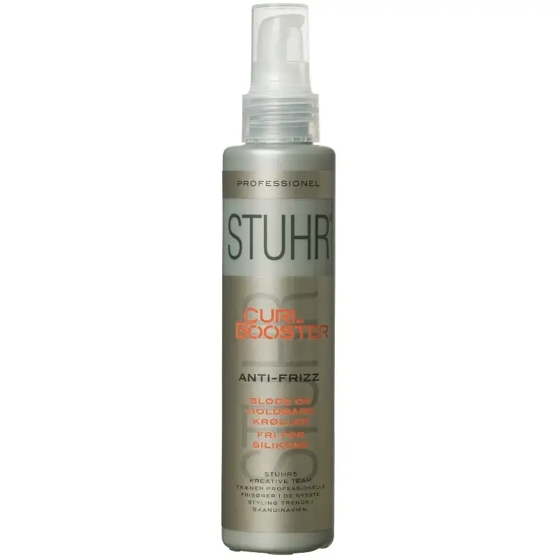 Stuhr Curl Booster 150 ml