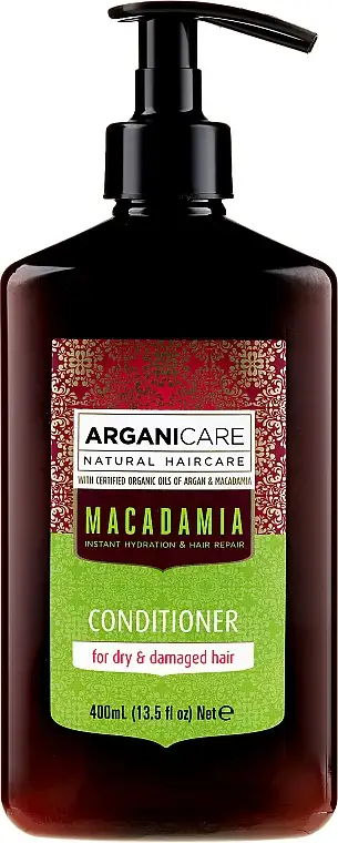 Macadamia olie hårbalsam 98259797
