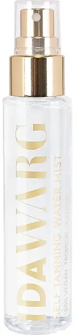 Vandspray til ansigtsbrun 12511060