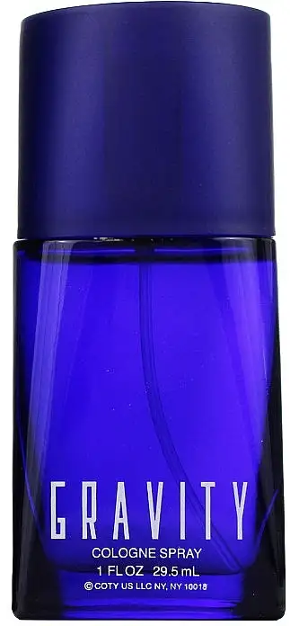 Coty Gravity 80620728