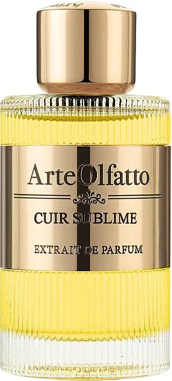 Arte Olfatto Leather Sublime Parfume Extract 73134194