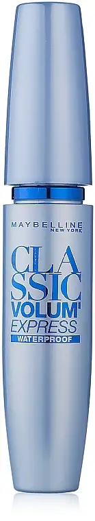 Maybelline New York Volum Express Waterproof 43978640