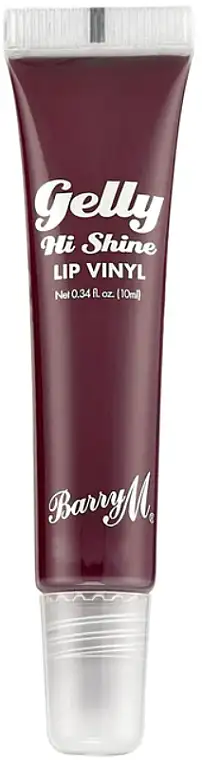 Barry M Gelly Hi Shine Lip Vinyl 75581413