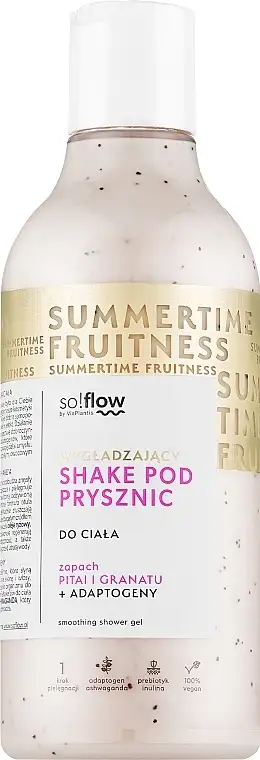 Pitaya & Granatæble energigivende brusesorbet 34450846