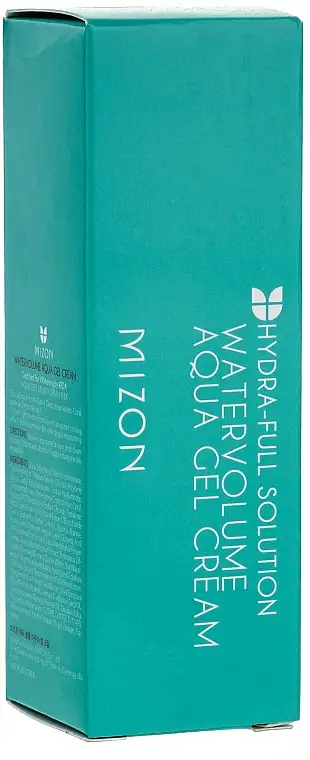 Ultra-fugtgivende gel-creme 90656173