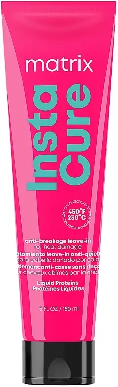 Leave-In Anti-Breakage Treatment til skadet hår 60456080