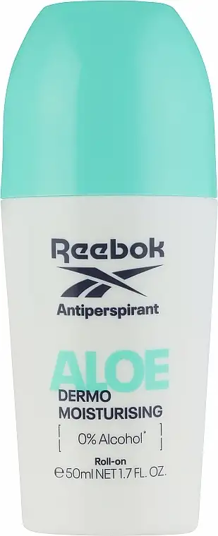 Aloe Roll-On Antiperspirant Deodorant 30424069