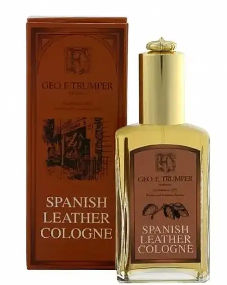 Geo.F.Trumper Spanish Leather 30922029