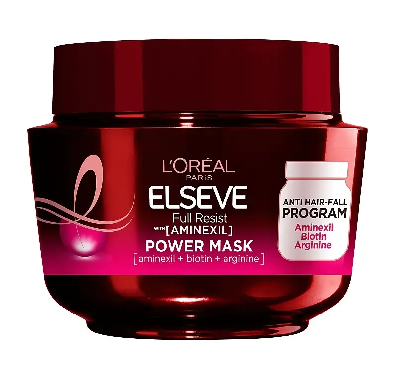 Vitamin B5 hårmaske 78419633