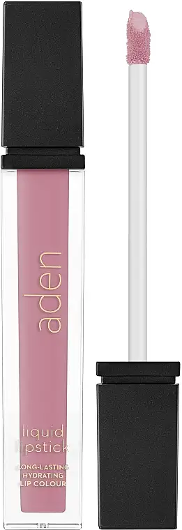 Aden Cosmetics Liquid Lipstick 83300130