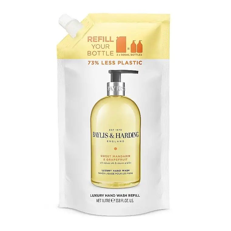 Flydende håndsæbe 33522524