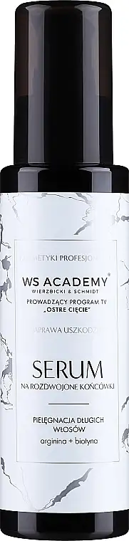 Serum til spaltede spidser 99373741