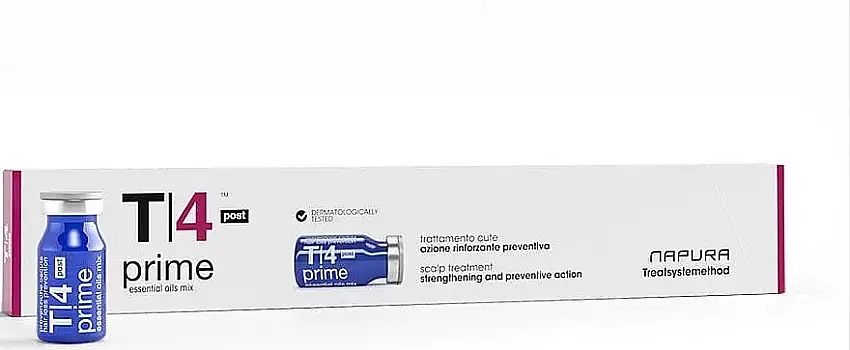 Ampuller 'Forebyggelse af hårtab' 72203844