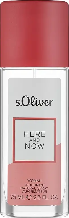 S. Oliver Here & Now 58146778