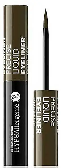 Bell HYPOAllergenic Precise Liquid Eyeliner 82379809