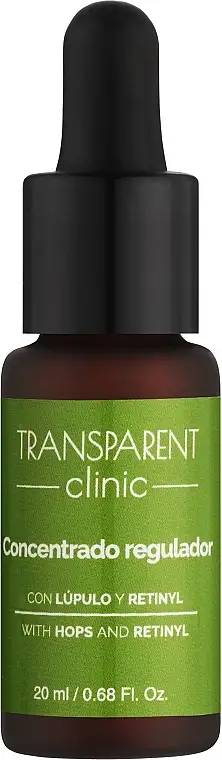 Ansigtskoncentrat 28642002