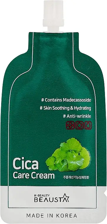 Recovery Centella Ansigtscreme 26041276