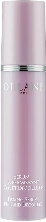 Opstrammende hals og decollete serum 11548830