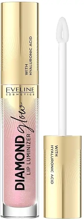 Eveline Cosmetics Diamond Glow Lip Luminizer 35345846