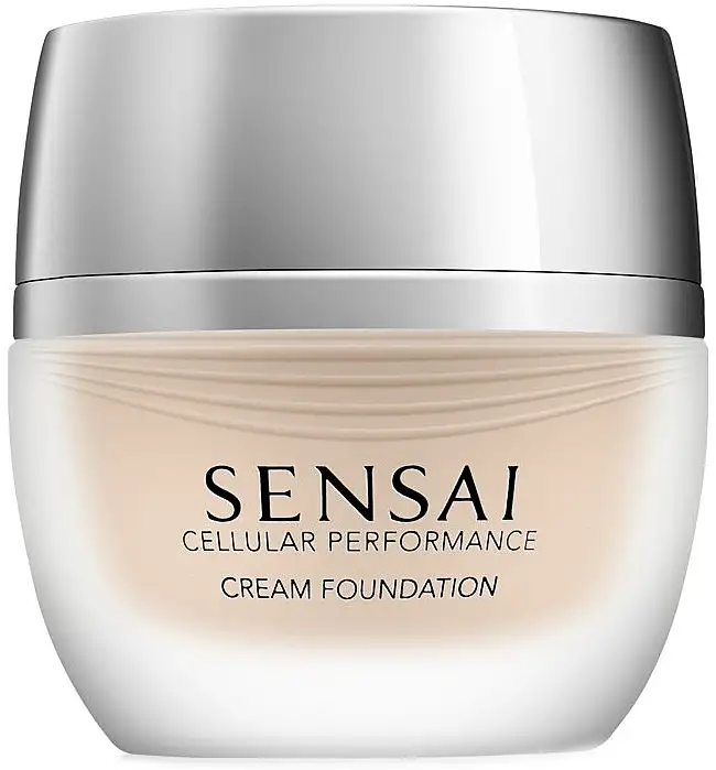 Sensai Cellular Performance Cream Foundation 51008995