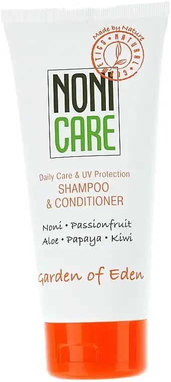 Fugtgivende shampoo-balsam 98025945