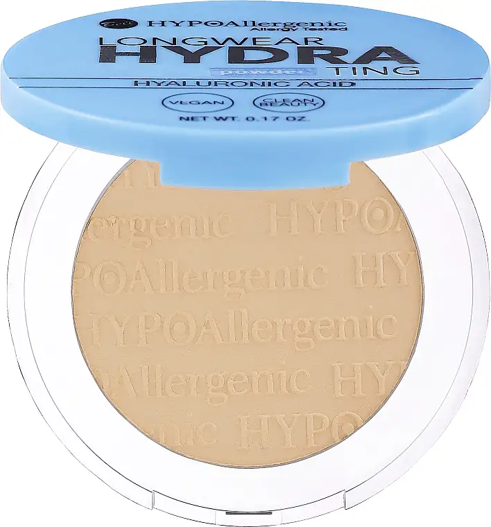 Bell HypoAllergenic Longwear Hydrating Powder 88199616