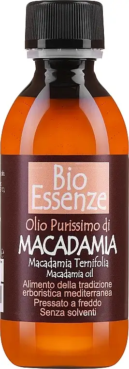 Macadamia olie 57958803