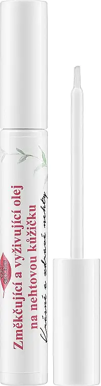 Blødgørende og nærende neglebåndsolie 10242665